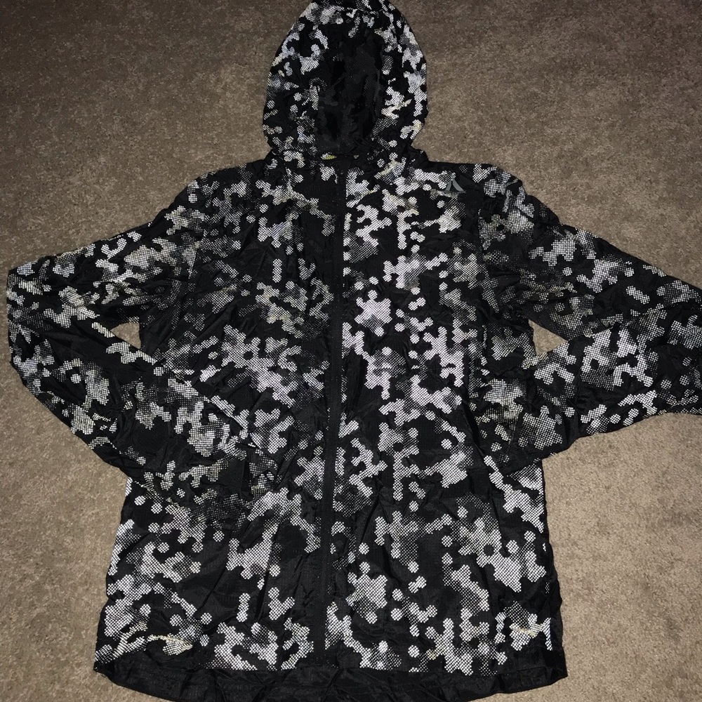 Reebok Rain Jacket